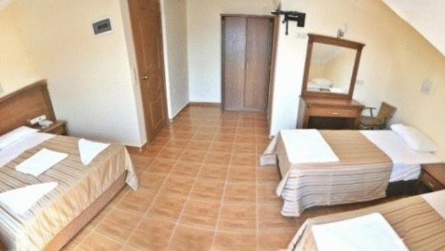 Honeymoon Beach 马尔马里斯 客房 照片
